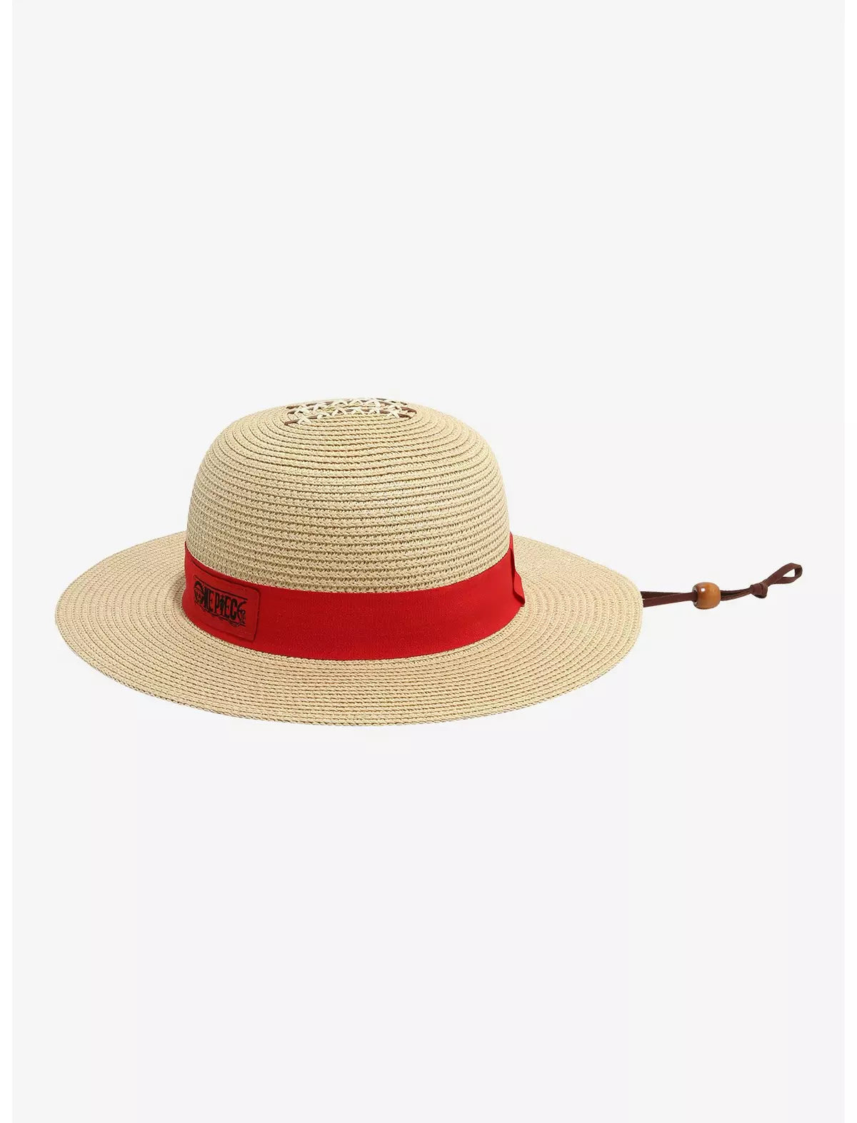 One Piece Monkey D. Luffy Replica Straw Hat